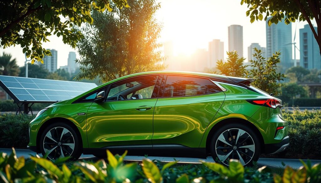 Modifikasi Ramah Lingkungan